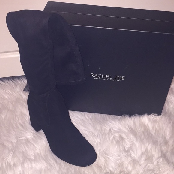 🔥price drop🔥New Racheal Zoe Robin boots 9.5 - Picture 4 of 7